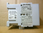  Allen Bradley 100-C30UD10 Ser. C Contactor 3 Main Poles Complete Image