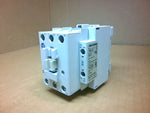  Allen Bradley 100-C30UD10 Ser. C Contactor 3 Main Poles Complete Image