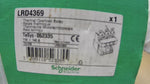  Schneider Electric LRD4369 Thermal Overload Relay Image