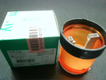  Telemecanique XVB-C35 Stack Light Orange 10W Max. 24VAC/DC w/ Image