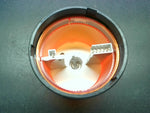  Telemecanique XVB-C35 Stack Light Orange 10W Max. 24VAC/DC w/ Image