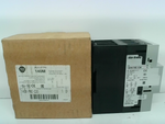  Allen Bradley 140M-F8E-C20 Breaker, 20A 3 Poles, F Frame, Motor Image