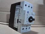  Allen Bradley 140M-F8E-C20 Breaker, 20A 3 Poles, F Frame, Motor Image
