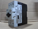  Allen Bradley 140M-F8E-C20 Breaker, 20A 3 Poles, F Frame, Motor Image
