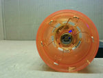  Siemens 8WD4 200-1AD Steady Stack Light Yellow 230V AC/DC Max. Image