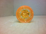  Siemens 8WD4 200-1AD Steady Stack Light Yellow 230V AC/DC Max. Image