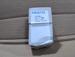  Festo VL-5-PK-3 Pneumatic Valve 4504 Factory Sealed Image
