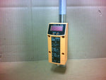  IFM SD6001 Compressed Air Flowmeter SDN12DGXFPKG/US-100 19-30V 100mA IP65 Image