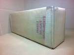  Acopian B5G1000 Regulated Power Supply 110VAC to 5VDC 10A Output G13 Factory Sealed! Image