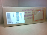  Acopian B5G1000 Regulated Power Supply 110VAC to 5VDC 10A Output G13 Factory Sealed! Image