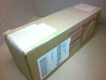  Acopian B5G1000 Regulated Power Supply 110VAC to 5VDC 10A Output G13 Factory Sealed! Image