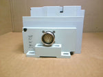  Numatics  AKRGE00003GM Pneumatic Valve Manifold w/ 3-123BA4B2MG Image