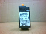  Rittal PS.4127.000 Door Position Switch AC=15-230V 6A  DC=13-24V 10A Image