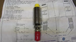  Kem Kuppers VTER/P-EX Flow Meter Image
