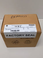  Allen Bradley 1768-M04SE CompactLogix Motion Module Series A Image