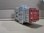  Allen Bradley 100-C12D*400 Contactor AC-1 690V 32A 4 Pole Image