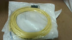  Pepperl+Fuchs V1-G-YE5M-PVC-U Cable Set,  4 Wire, Straight Female Connector Image