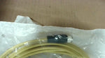  Pepperl+Fuchs V1-G-YE5M-PVC-U Cable Set,  4 Wire, Straight Female Connector Image
