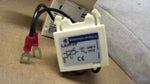  Telemecanique LA4FVP Surge Suppression Module 127-240 V Image