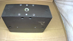  PHD GRC552-2-6001 Pneumatic Parallel Gripper Image