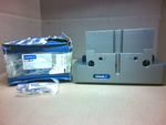  Schunk PGN+200-1-KVZ Parallel Gripper 0372105 Image