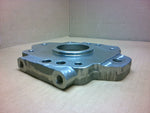  Vickers 876389 Thru-Drive C Flange Adapter Kit PVH Image