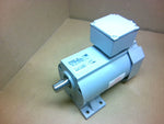 Brother GL18N030-BMYJ3A Gearmotor 1/6HP 4P 30:1 Ratio 460V 3PH Image