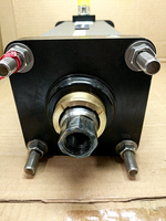 Exlar GSX50-0602-MEB-IN1-268 Servo Linear Actuator Image