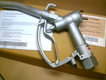  Dayton 5URH2 Fuel Control Nozzle Curved Spout1 x 1In Max.50PSI Image