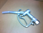  Dayton 5URH2 Fuel Control Nozzle Curved Spout1 x 1In Max.50PSI Image