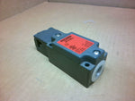  Euchner 085676 NZ1VZ-538E-M Safety Switch  AC-15 4A 230V DC-13 4A 24V Image