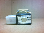  SMC VXZ2350-06F-5DZ Solenoid 2-Way Valve 3/4"NPT Brass Image