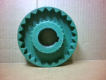  TB WOODS 8S42MM SF Flange Hub Image