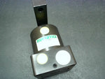  Numatics SC040A16DX Pneumatic Swing Clamp 40mm Bore Image