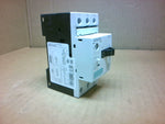  Siemens 3RV1011-1HA10 Motor Circuit Breaker 3kW 690VAC 5.5-8.0A Image