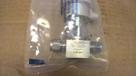  Swagelok SS-6BK-MM-1C Bellow Sealed Valve 6mm Image