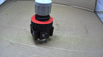  Parker 27R110AD1 Regulator 1/4"  250 Psi Image