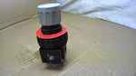  Parker 27R110AD1 Regulator 1/4"  250 Psi Image