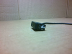  Panasonic CX-422 Photoelectric Sensor 24VDC IP67 Image