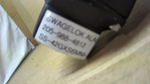  Swagelok SS-42GXS6MM-51S Stainless Steel 1-Piece 40G Series Image