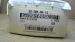  Swagelok SS-6BK-MM-10 Bellows Valve Image