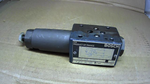  Bosch MPR-D08-AVAR Hydraulic Pressure Reducing Valve 4500 PSI Image