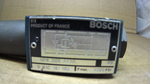  Bosch MPR-D08-AVAR Hydraulic Pressure Reducing Valve 4500 PSI Image