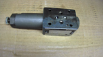  Bosch MPR-D08-AVAR Hydraulic Pressure Reducing Valve 4500 PSI Image
