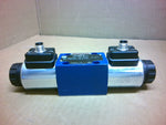  Rexroth R901235363 4WE 6 D62/0FEG24N9K72L AN Directional Solenoid Valve Image