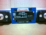  Rexroth R901235363 4WE 6 D62/0FEG24N9K72L AN Directional Solenoid Valve Image
