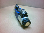  Rexroth R901235363 4WE 6 D62/0FEG24N9K72L AN Directional Solenoid Valve Image