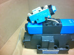 Vickers DG5V-8-H-2N-M-FPM4WL-D7-HL-10-EN623 Control Valve Image