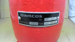  Damcos Danfoss BRC 012 A1 Double-Acting Rotary Actuator Image