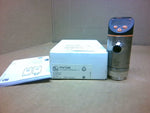 IFM PN7096 PN-2,5-RER14-QFRKG/US/ /V  Pressure Sensor With Display 2.5bar 36.2psi G1/4" Fi Image